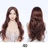 Gaya rambut UR-wig-40