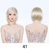 ស្ទីលម៉ូដសក់ UR-wig-41