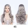 ویښتان UR-wig-45