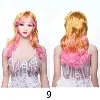 ویښتان UR-wig-9