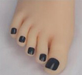 Цвет ногтя WM Toenail 1