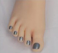 Цвет ногтя WM Toenail 13
