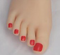 Цвет ногтя WM Toenail 6