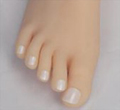 Toenail Color WM Toenail 8