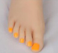 Цвет ногтя WM Toenail 9