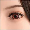 Farba očí WMsilicone-eyes1