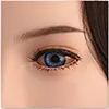 Боја на очите WMсиликонски-очи5