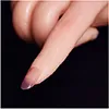 Color de uñas WMsilicone-nail1