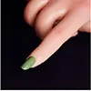 আঙুলের নখের রঙ WMsilicone-nail6