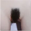 ਪਿਊਬਿਕ ਹੇਅਰ WMsilicone-pubic-hair1