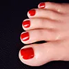 Цвят за нокти на краката WMsilicone-toenail1