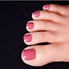 Цвят за нокти на краката WMsilicone-toenail2