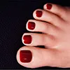Боја за нокте на ногама ВМсилицоне-тоенаил3