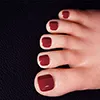 Color de uñas de los pies WMsilicone-toenail5