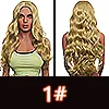 Hairstyle WMst2208-Wig1