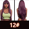 Hairstyle WMst2208-Wig12