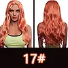 Hairstyle WMst2208-Wig17
