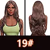 Hairstyle WMst2208-Wig19