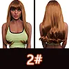 Hairstyle WMst2208-Wig2