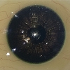 Cor dos Olhos XT-Olhos-Escuros