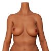 Cor da Pele XT-Pele-Bronzeado