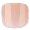 Cor das unhas dos pés XT-Toenails-Nature