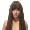 Salon gashi XT-Wig-wig4(+$60)