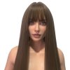 Penteado XT-Wig-wig4（+$60）