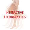 Interaktive Feedback Been Interaktive Feedback Been (+$99)