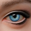 آنکھوں کا رنگ زیلیک-آنکھیں-10