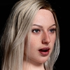 Head Type Zelex-head-type-mollis-silicone