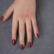Fingernail Color axb-nail-3