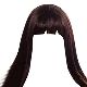 Hairstyle Bezlya20-Wig-Brown10