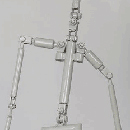 JK-Shoulder Type JK-Shrug