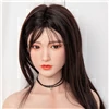 අමතර wigs jxdoll-wig-black (+$50)