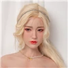 Wig ekstra jxdoll-wig-blonde(+$50)