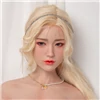 Hairstyle jxdoll-wig-blonde