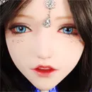 Навъи даҳон mozudoll-даҳони-Immolable1