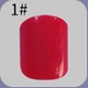 Fingernail Color Qita-Nails1
