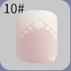Цвет ногтей Qita-Nails10