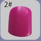 Fingernail Color Qita-Nails2