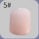 Fingernail Color Qita-Nails5