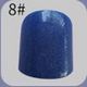 ម្រាមដៃពណ៌លឿង Qita-Nails8