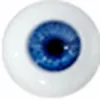 Ngjyra e syve SY-Sytë16
