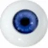 Barva očí SY-Eyes17