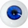 Barva oči SY-Oči2