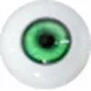 Barva oči SY-Oči22