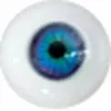 Barva oči SY-Oči24