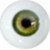Barva oči SY-Oči26
