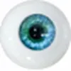 Barva oči SY-Oči7